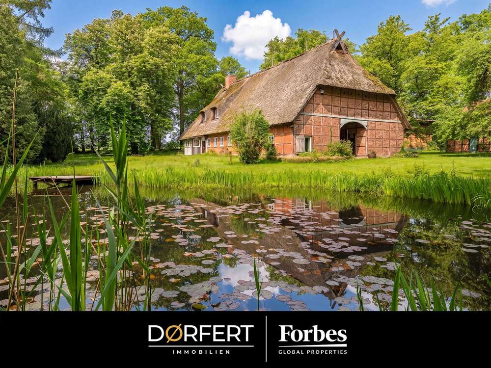 Thumbnail-Haus zum Kaufen in Bienenbüttel 1.380.000,00 € 430 m²
