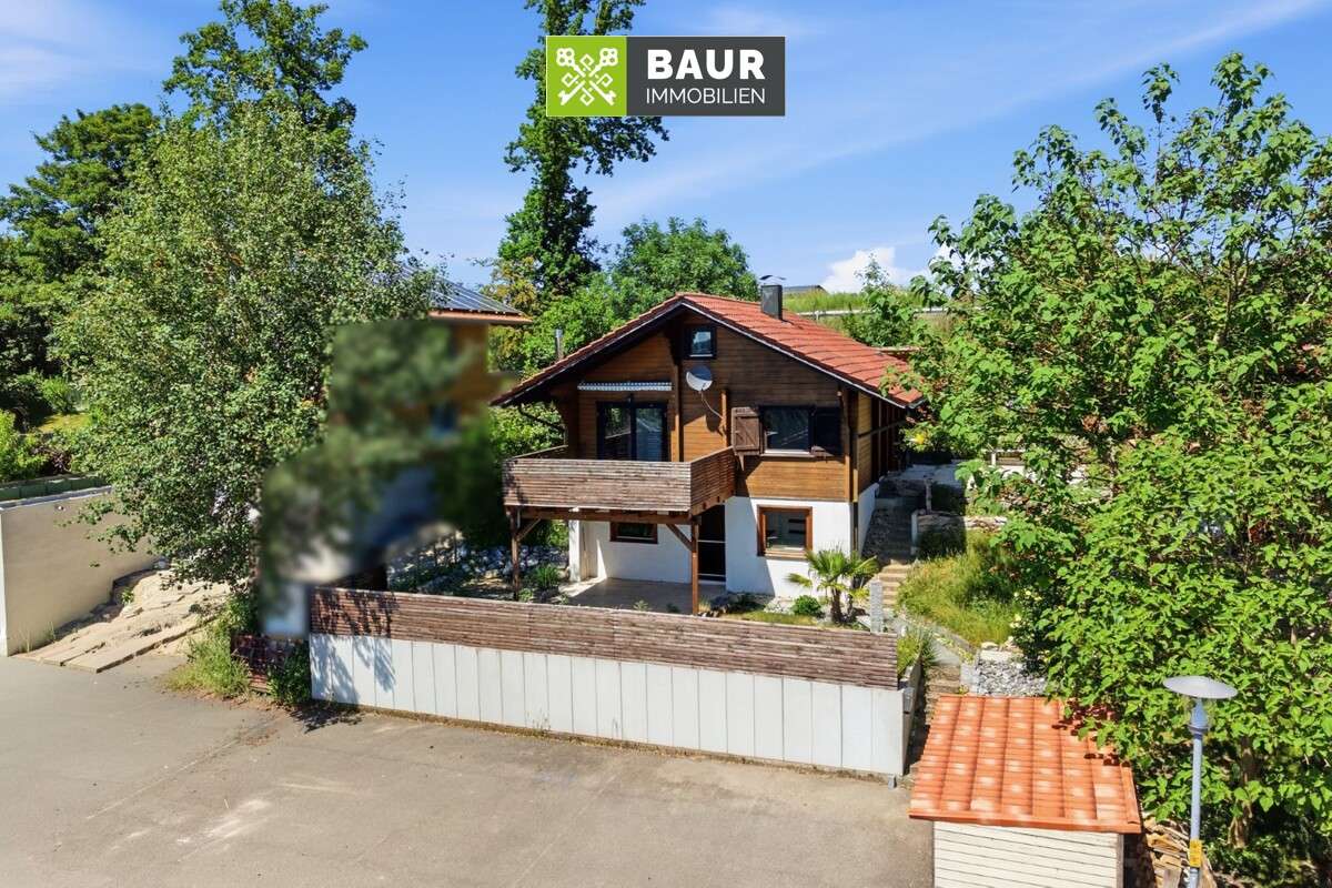 Thumbnail-Haus zum Kaufen in Illmensee Ruschweiler 339.000,00 € 121 m²