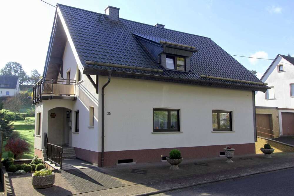 Thumbnail-Wohnung zum Mieten in Oberkirn 480,00 € 76 m²