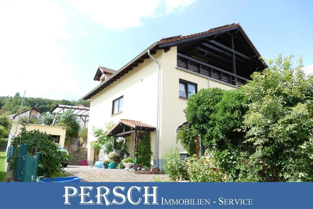 Thumbnail-Haus zum Kaufen in Namborn 419.000,00 € 160 m²