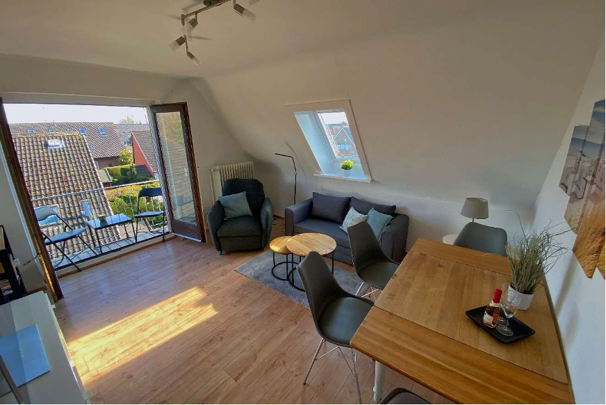 Thumbnail-Wohnung zum Kaufen in Grömitz 225.000,00 € 50 m²