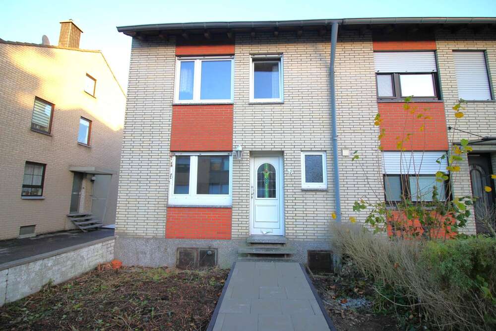 Thumbnail-Haus zum Kaufen in Aachen Verlautenheide 289.000,00 € 120 m²