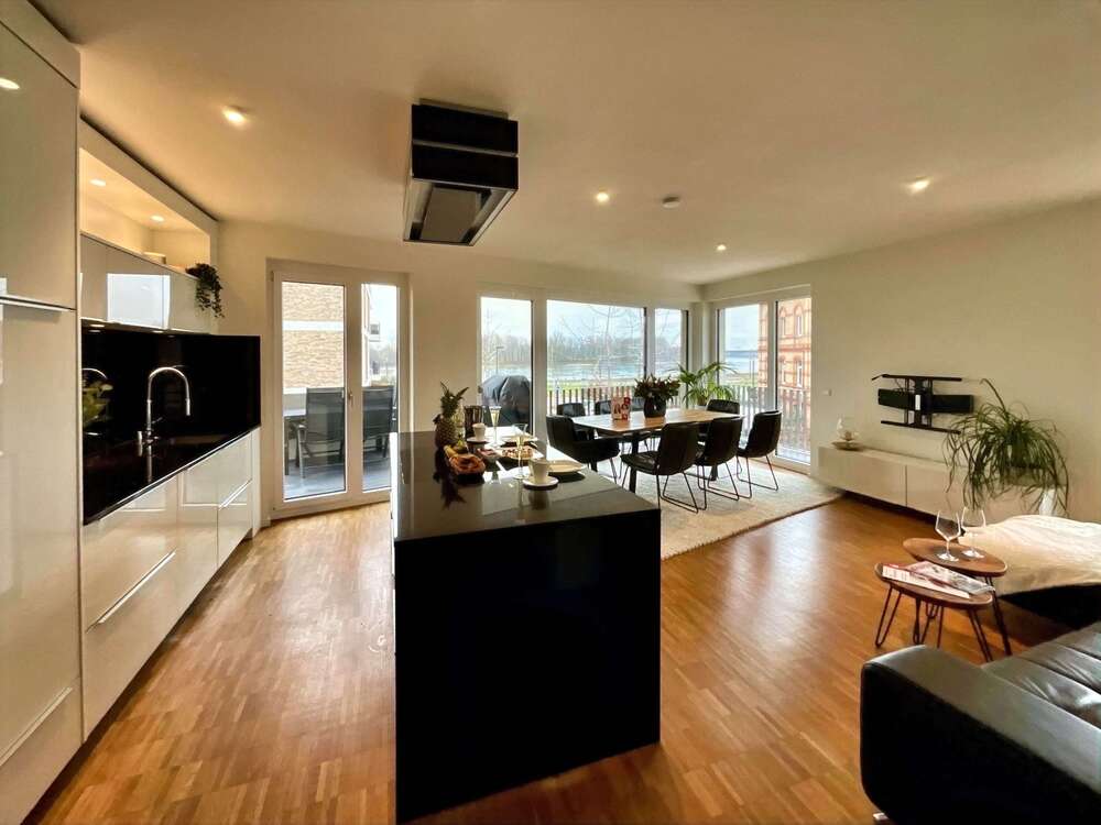 Thumbnail-Wohnung zum Kaufen in Speyer 749.000,00 € 126.87 m²