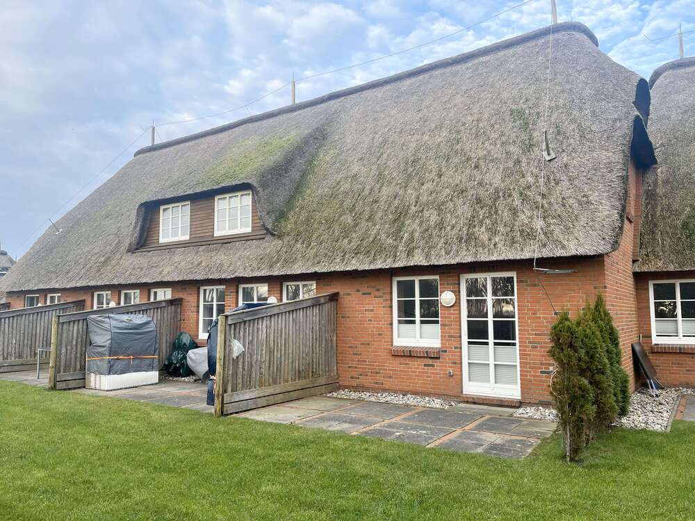 Thumbnail-Haus zum Kaufen in Nordstrand 299.000,00 € 67 m²