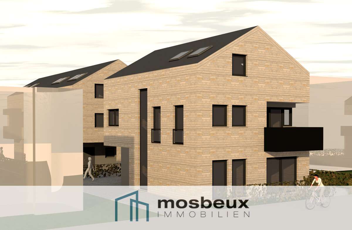 Thumbnail-Grundstück zu verkaufen in Aachen Brand 395.000,00 € 671 m²