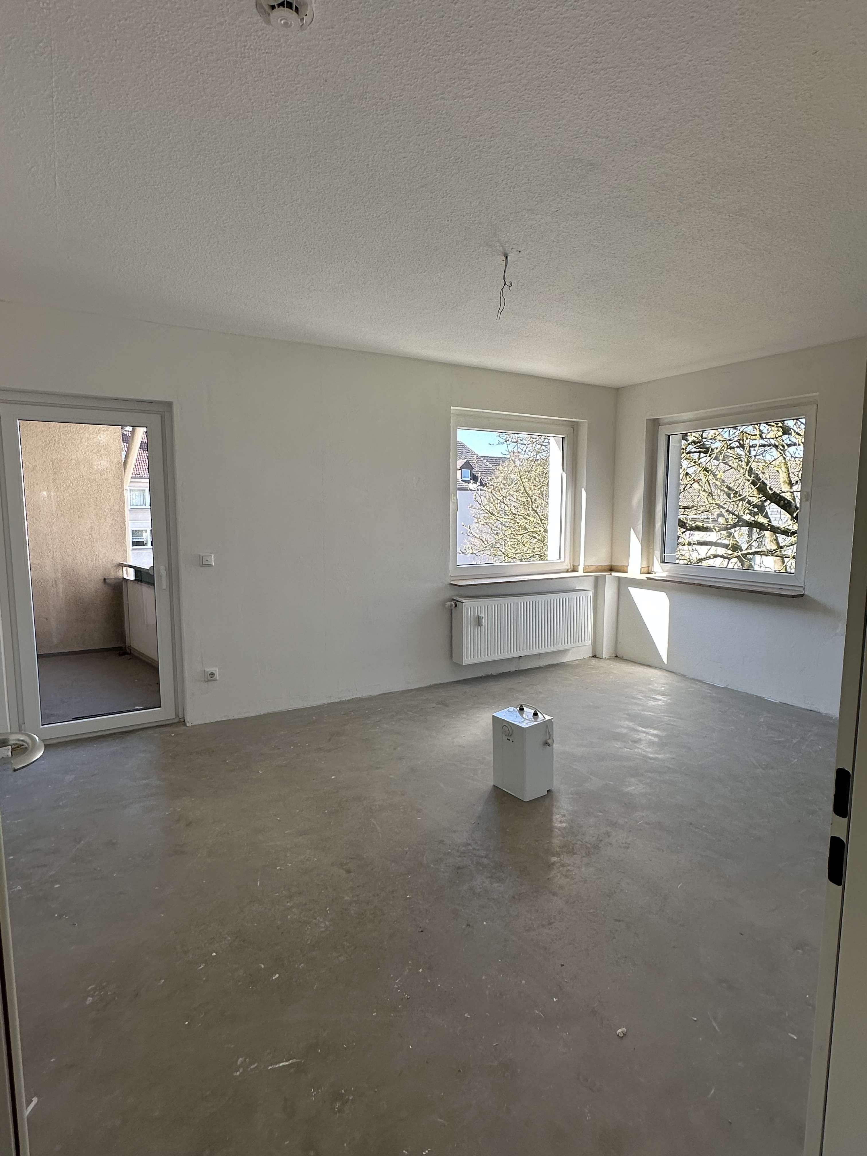 Thumbnail-Wohnung zum Mieten in Essen 524,00 € 67.19 m²