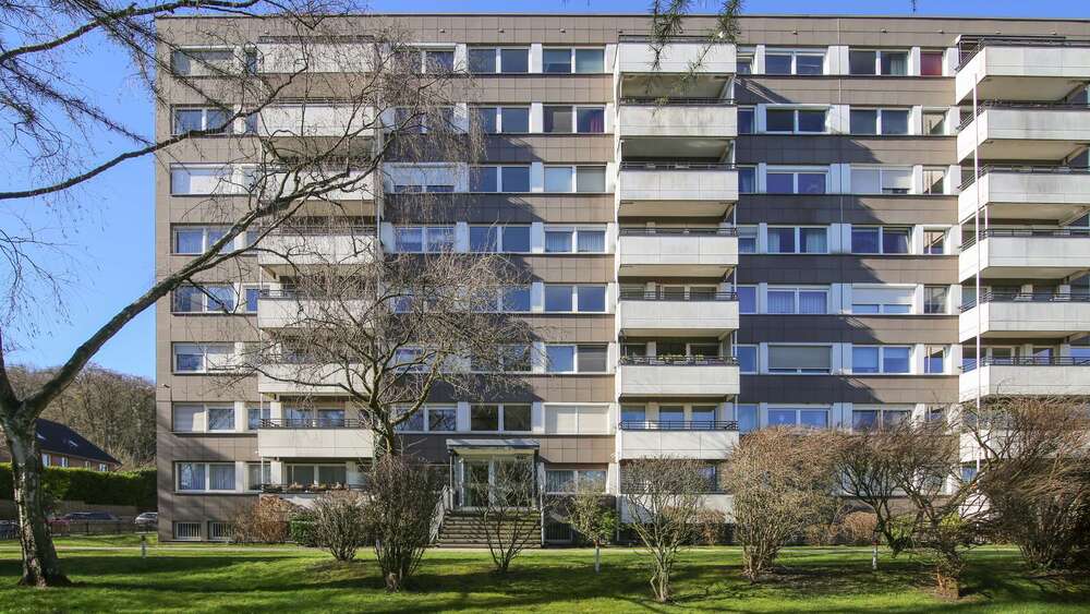 Thumbnail-Wohnung zum Kaufen in Mülheim an der Ruhr 295.000,00 € 114 m²