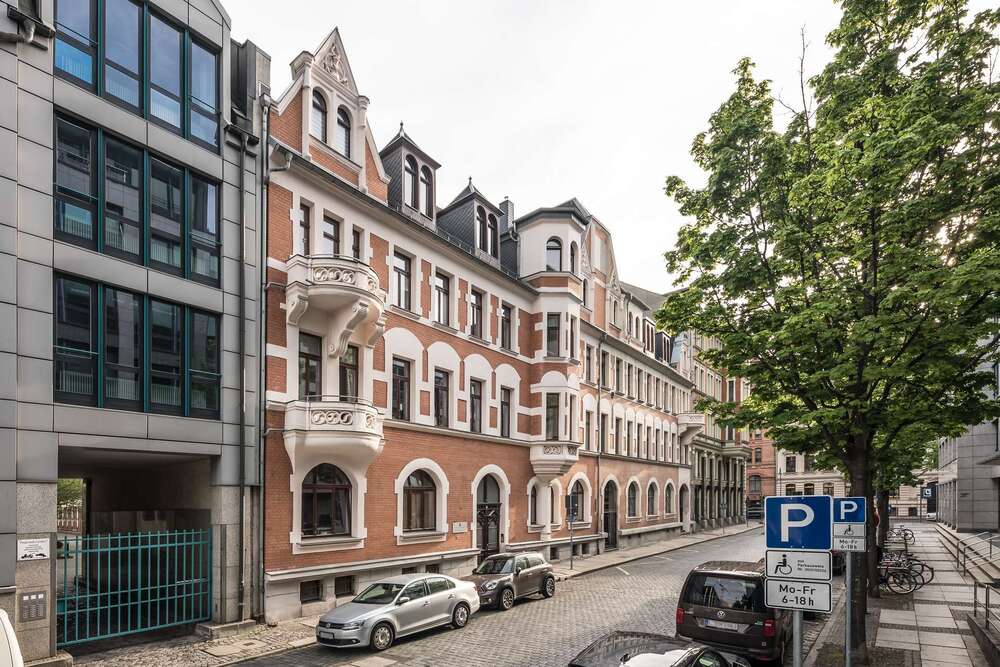 Thumbnail-Wohnung zum Kaufen in Leipzig 410.000,00 € 103.05 m²