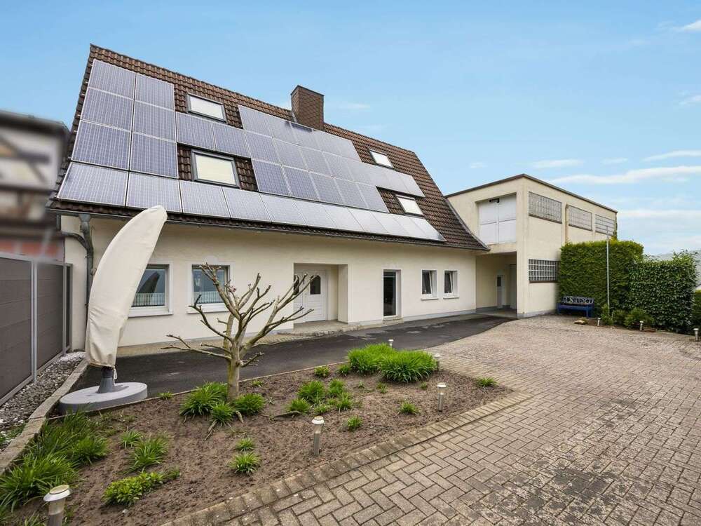 Thumbnail-Haus zum Kaufen in Wickede 315.000,00 € 158 m²