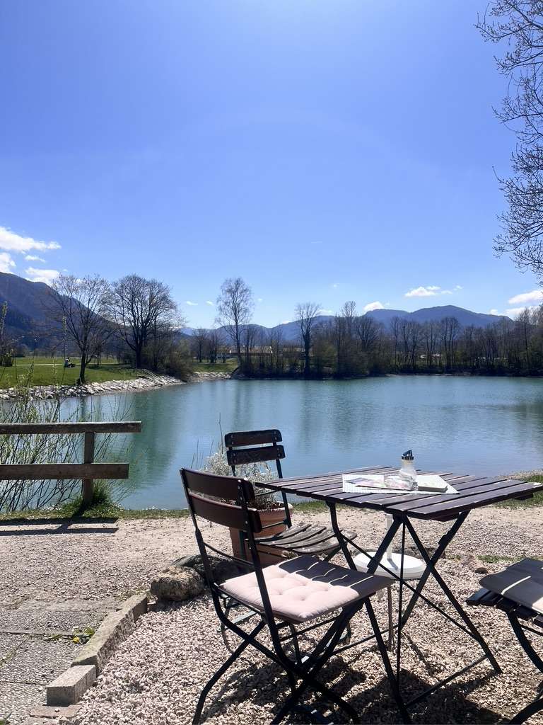 Thumbnail-Wohnung zum Kaufen in Grassau 495.000,00 € 110 m²