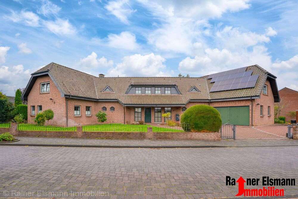 Thumbnail-Haus zum Kaufen in Kalkar 689.000,00 € 270 m²