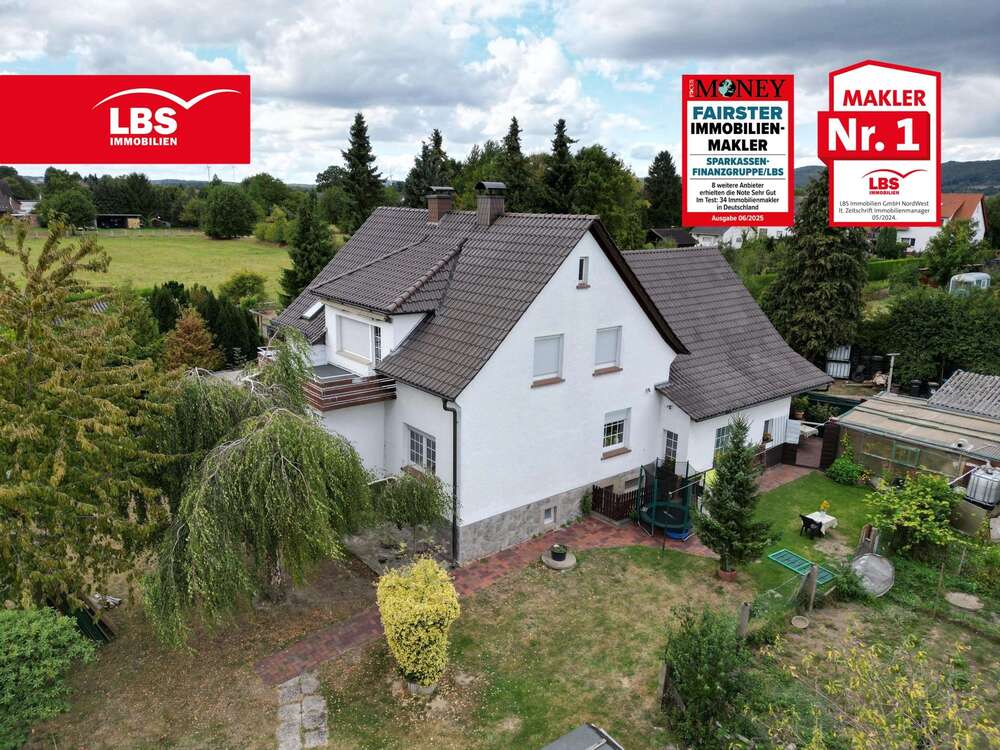 Thumbnail-Haus zum Kaufen in Porta Westfalica 249.950,00 € 184.74 m²