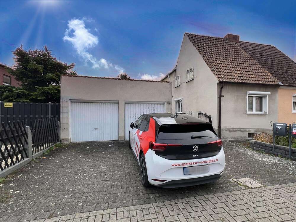 Thumbnail-Haus zum Kaufen in Ludwigshafen 289.000,00 € 170 m²