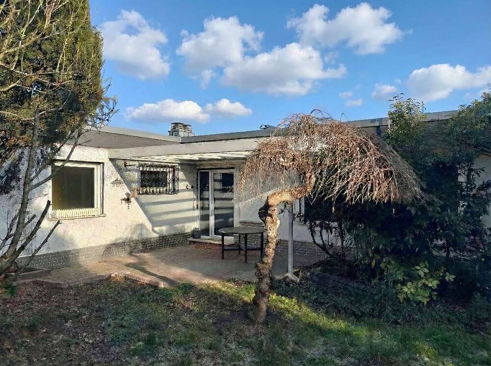 Thumbnail-Haus zum Kaufen in Kleinostheim 399.000,00 € 107 m²