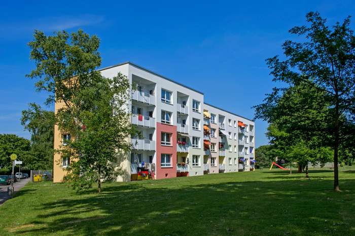 Thumbnail-Wohnung zum Mieten in Dortmund 539,00 € 65 m²