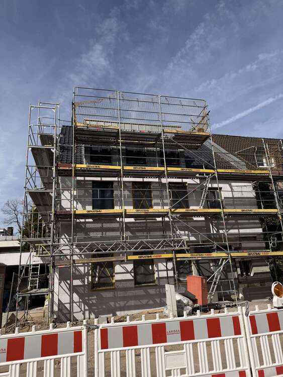 Thumbnail-Wohnung zum Mieten in Düsseldorf 2.580,00 € 140.01 m²