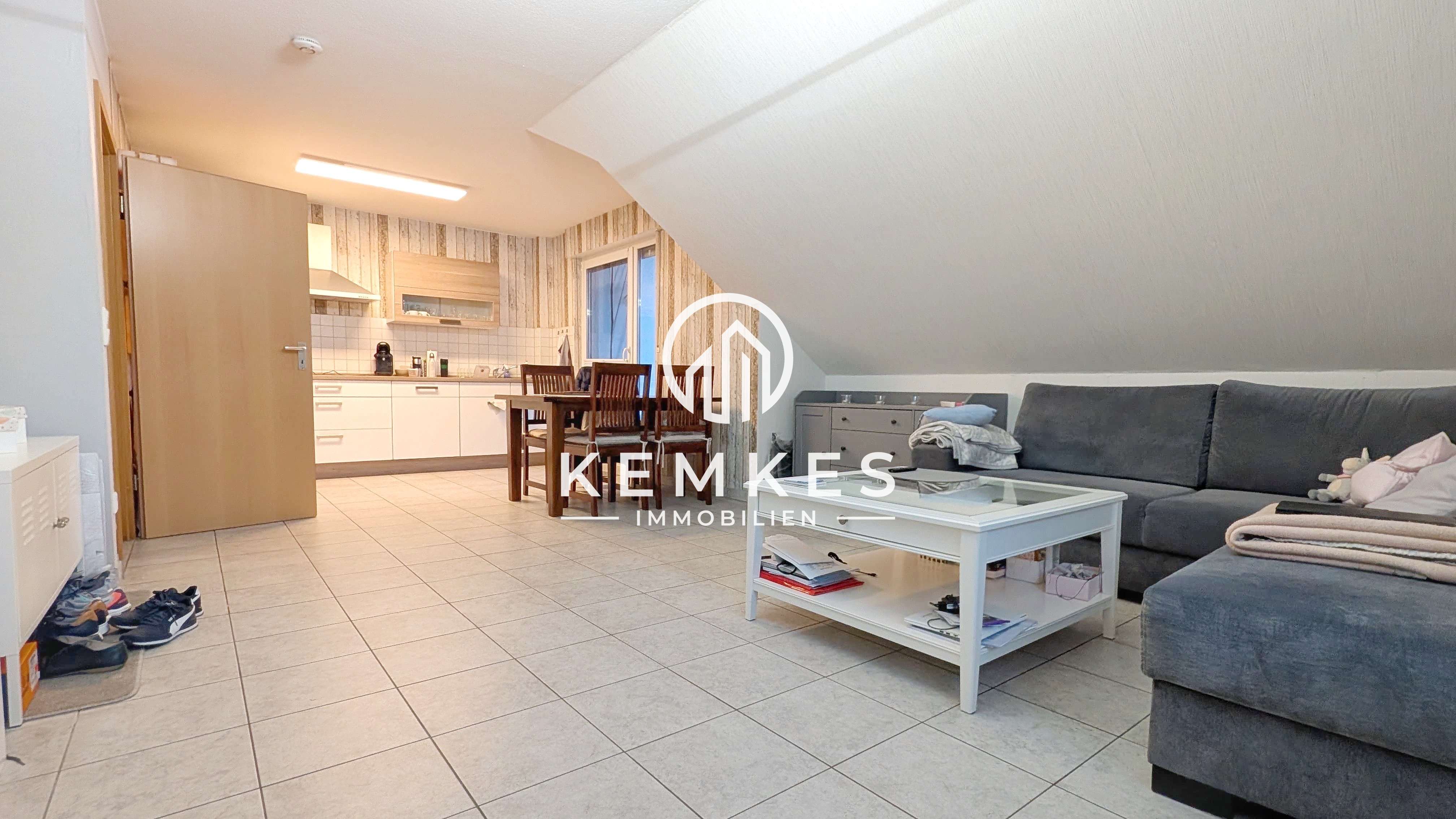 Thumbnail-Wohnung zum Kaufen in Duisburg 140.000,00 € 59.51 m²