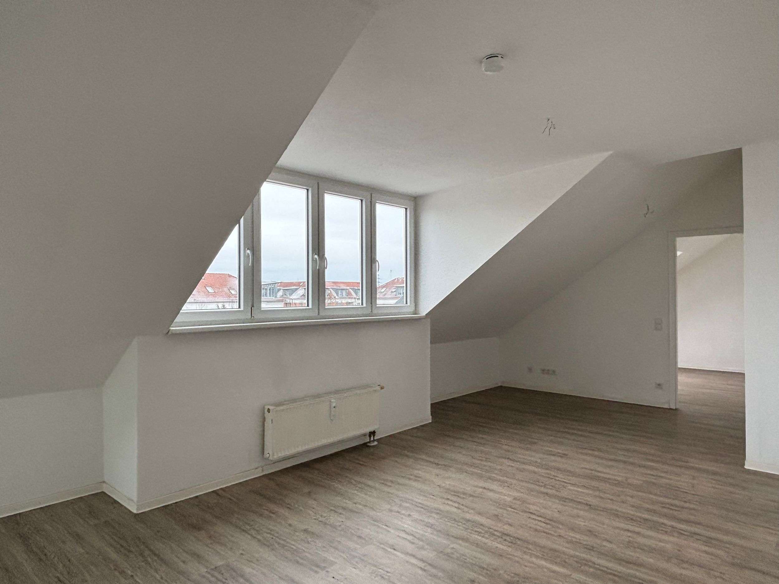 Thumbnail-Wohnung zum Mieten in Berlin 699,00 € 46.14 m²