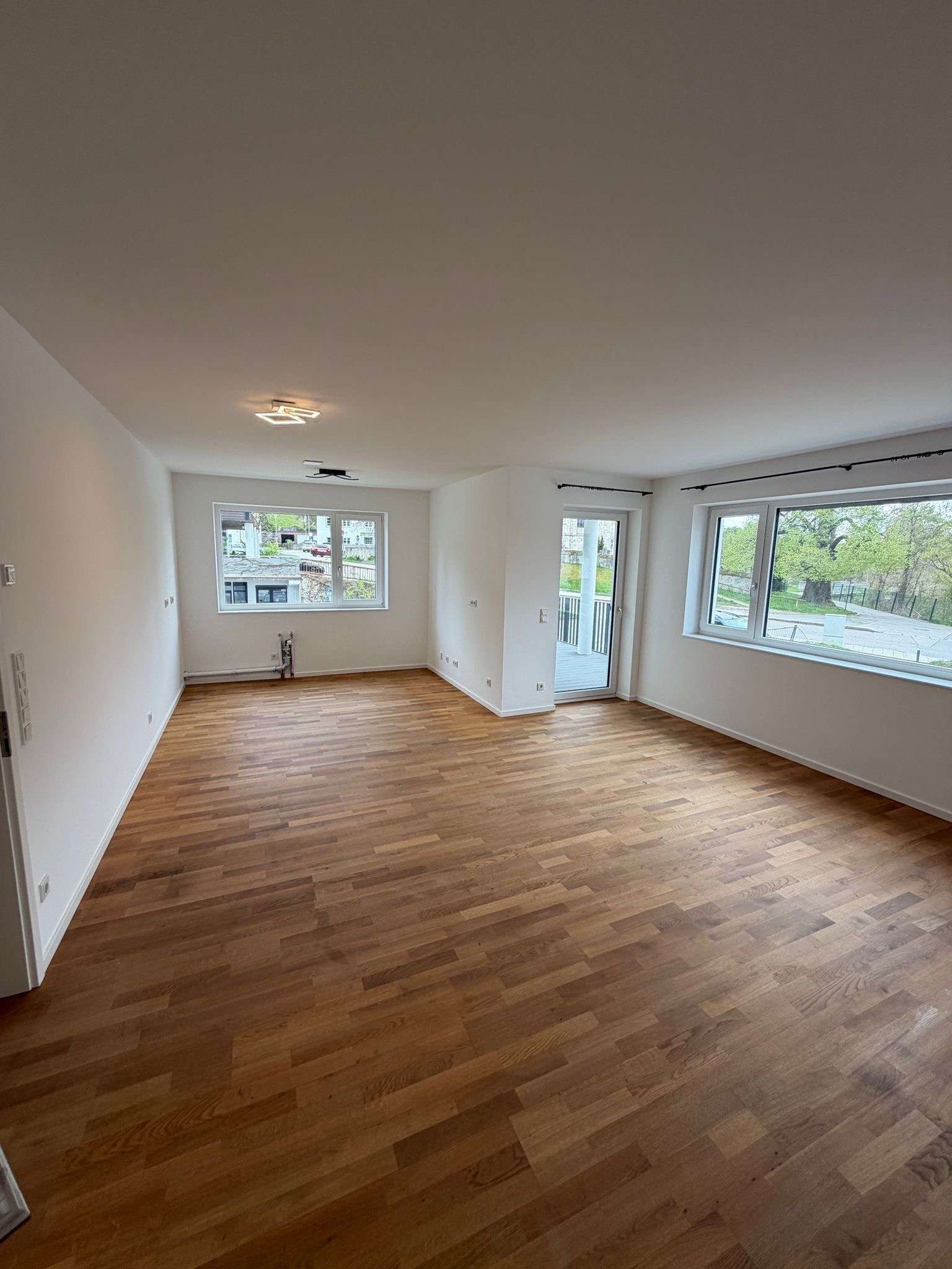 Thumbnail-Wohnung zum Mieten in Burgkirchen 1.150,00 € 100.34 m²