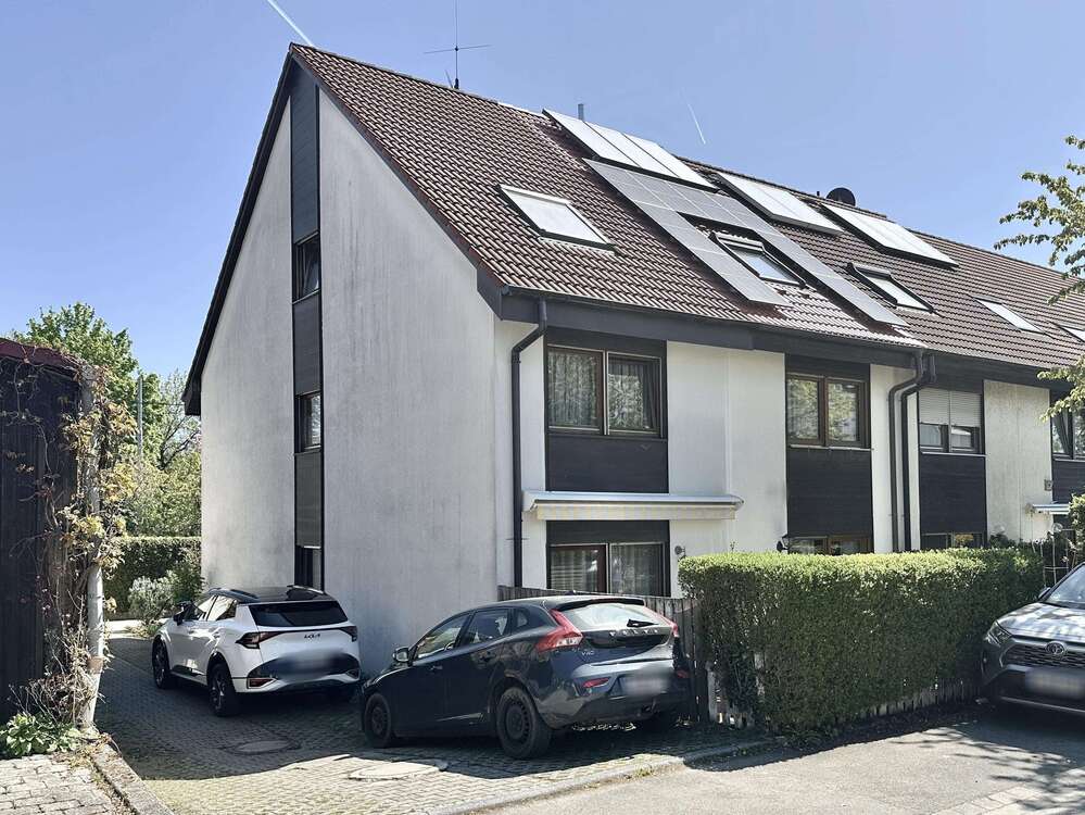 Thumbnail-Haus zum Kaufen in Leinfelden-Echterdingen 529.000,00 € 111.5 m²