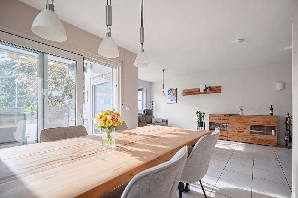 Thumbnail-Wohnung zum Kaufen in Mainz Hechtsheim 275.000,00 € 60 m²