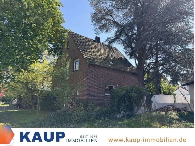 Thumbnail-Haus zum Kaufen in Gütersloh 420.000,00 € 129 m²