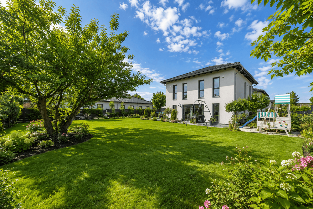 Thumbnail-Haus zum Kaufen in Taucha 895.000,00 € 160 m²