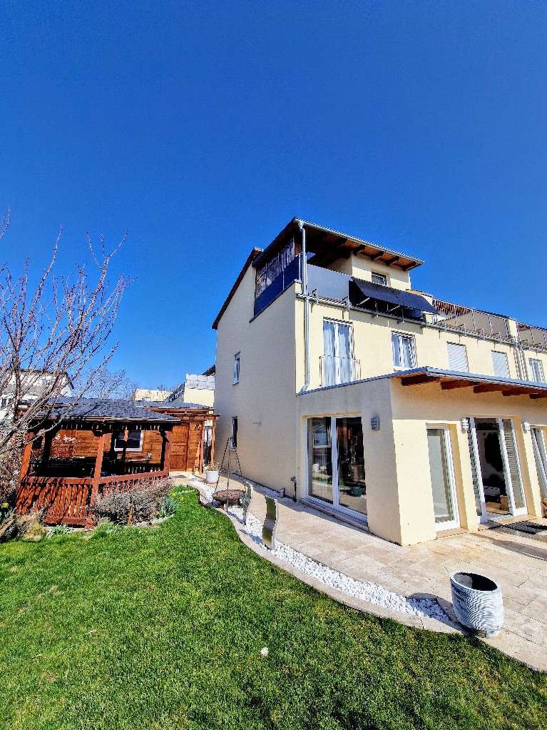 Thumbnail-Haus zum Kaufen in Leipzig 699.900,00 € 142 m²