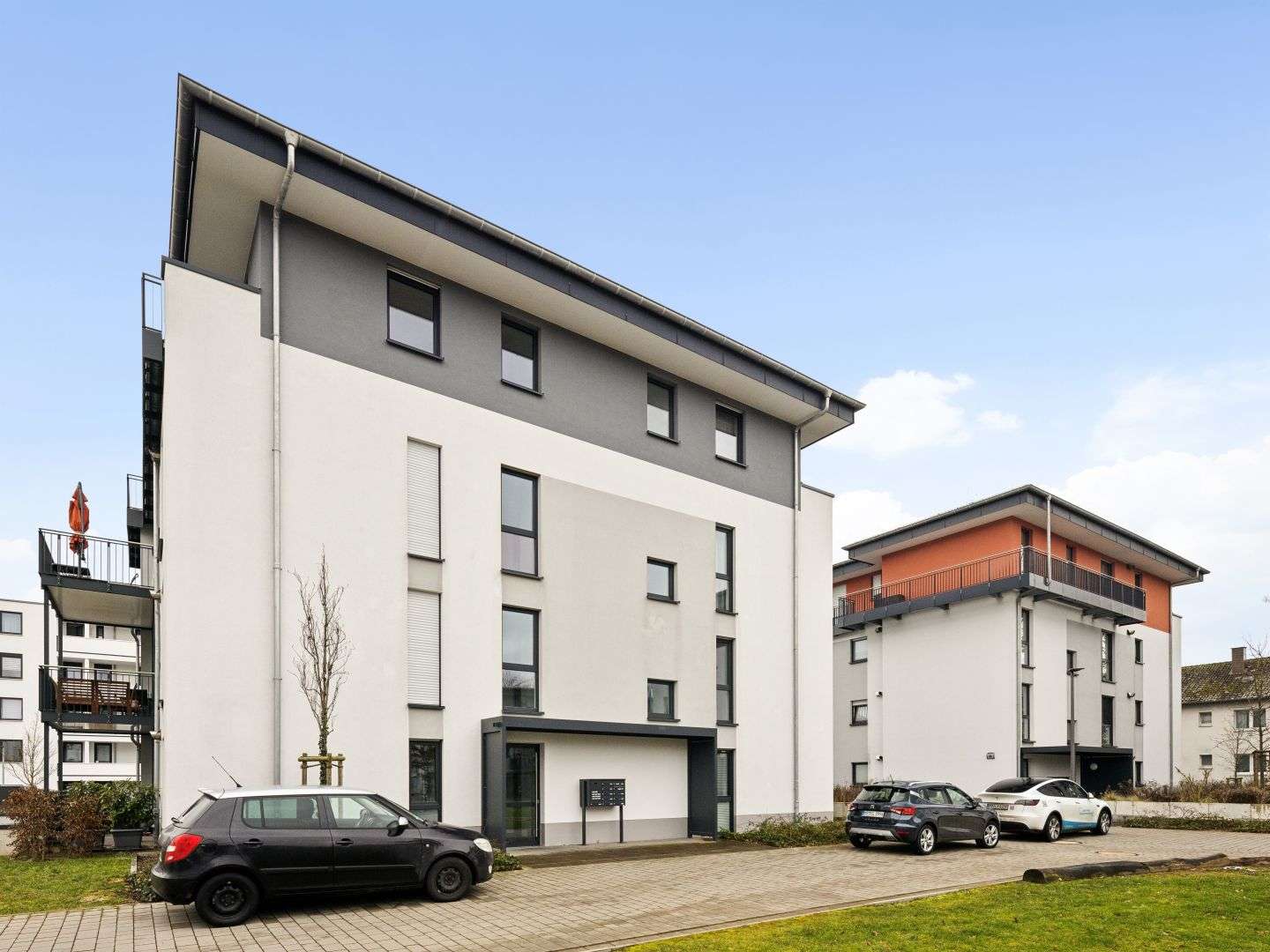 Thumbnail-Wohnung zum Kaufen in Marburg 539.000,00 € 90.69 m²
