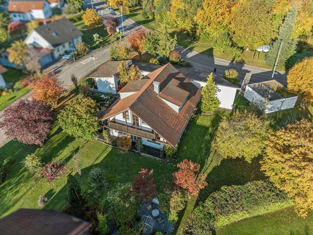 Thumbnail-Haus zum Kaufen in Heroldstatt 799.000,00 € 251.15 m²