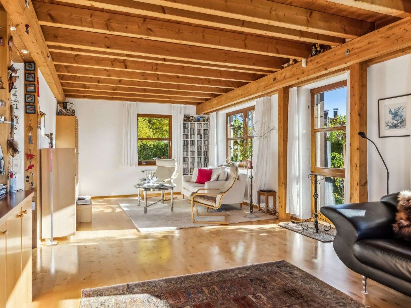 Thumbnail-Haus zum Kaufen in Heroldstatt 699.000,00 € 251.15 m²