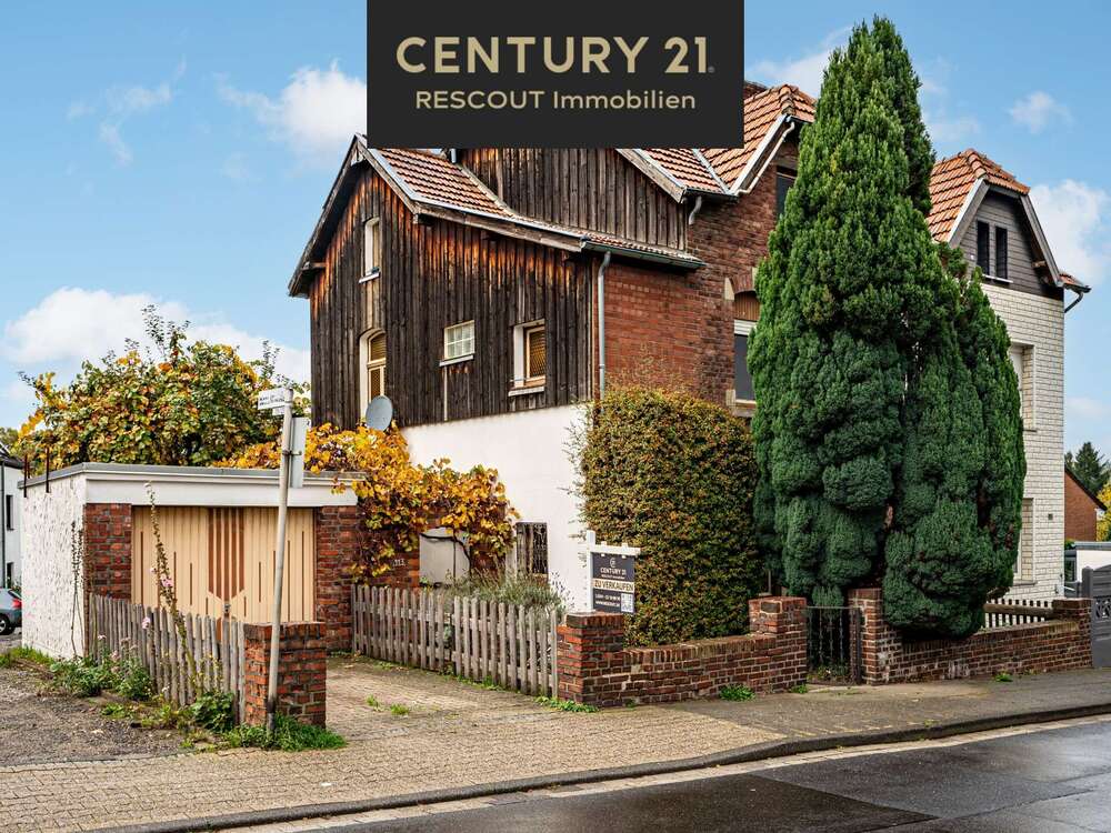 Thumbnail-Haus zum Kaufen in Stolberg 219.000,00 € 169 m²