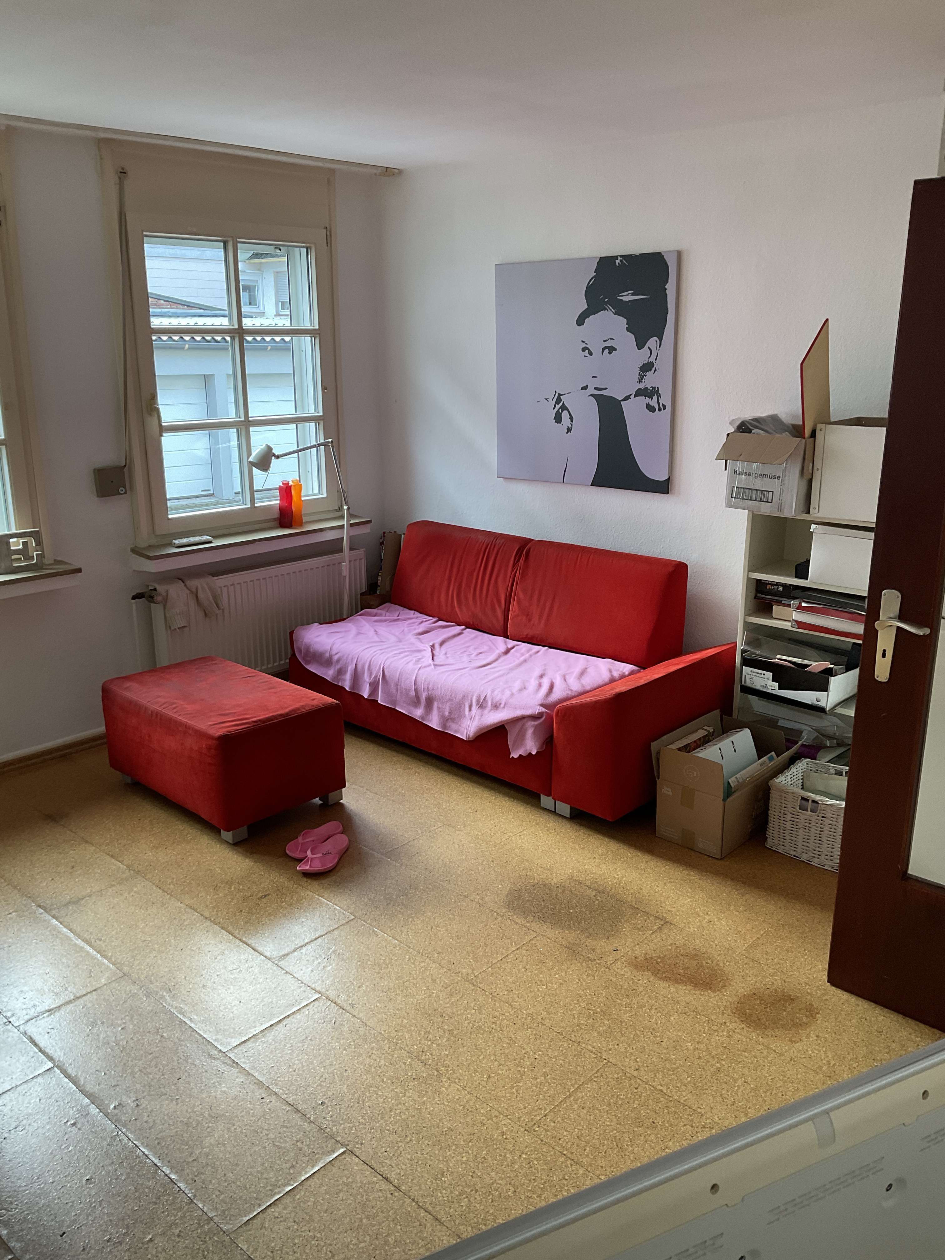 Thumbnail-Wohnung zum Mieten in Soest 450,00 € 45 m²