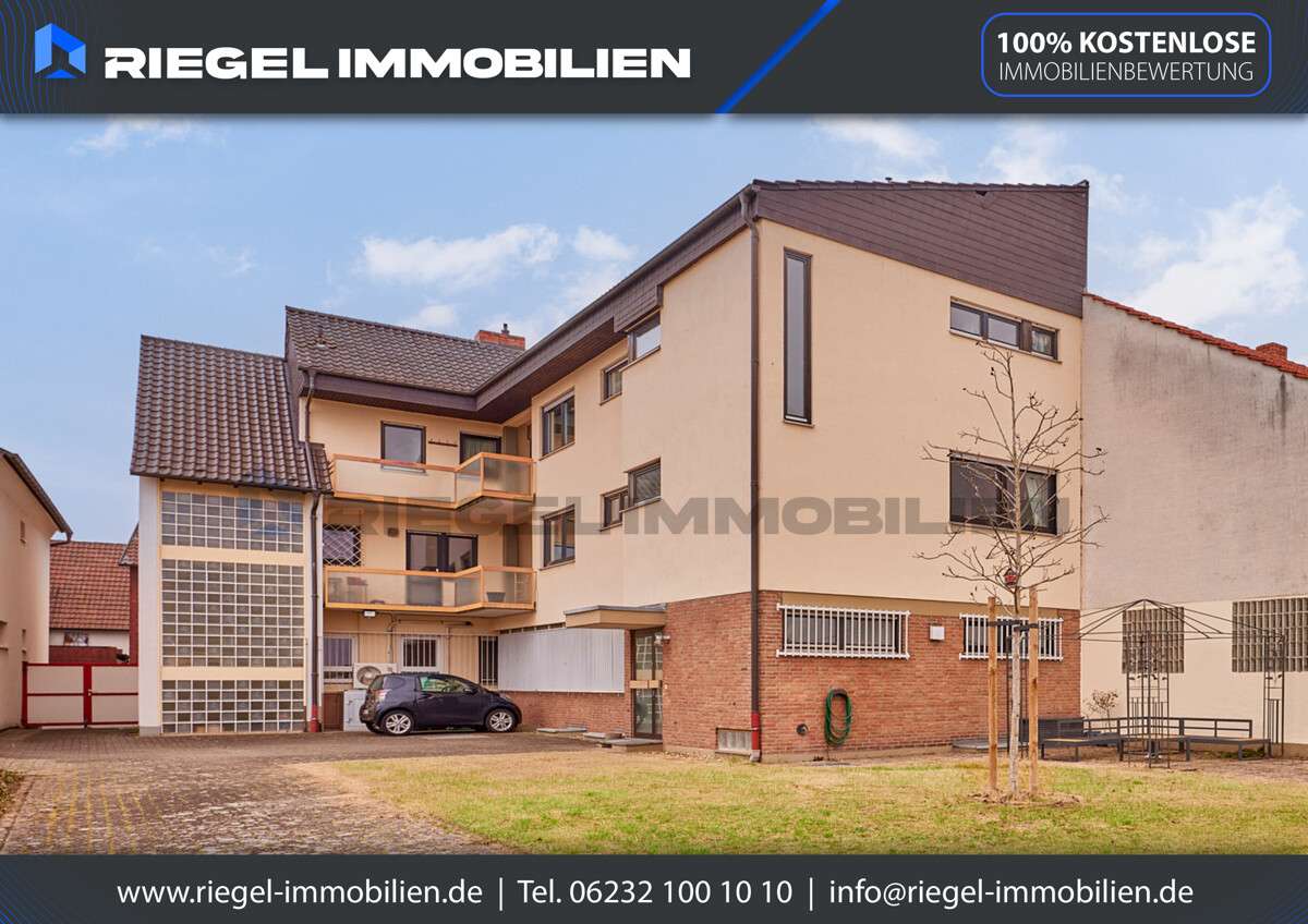 Thumbnail-Haus zum Kaufen in Schifferstadt 849.000,00 € 283.98 m²