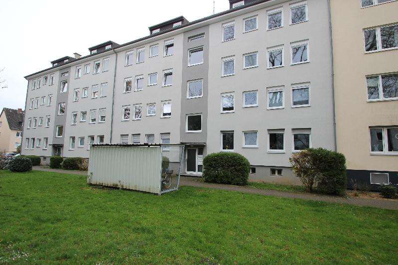 Thumbnail-Wohnung zum Kaufen in Bonn 272.000,00 € 71 m²