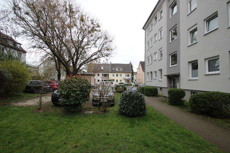 Thumbnail-Wohnung zum Kaufen in Bonn 285.000,00 € 71 m²