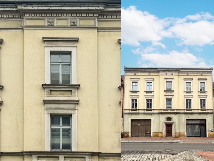Thumbnail-Wohnung zum Kaufen in Bamberg 345.000,00 € 87.16 m²