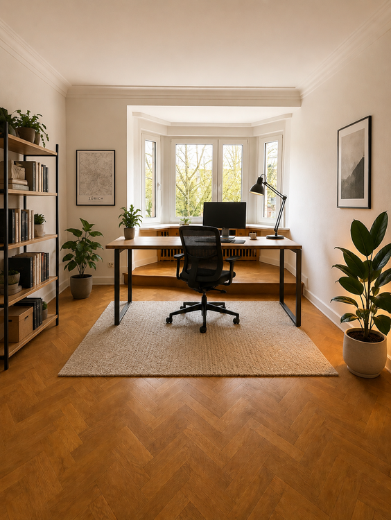 Thumbnail-Wohnung zum Kaufen in Duisburg 410.000,00 € 172 m²