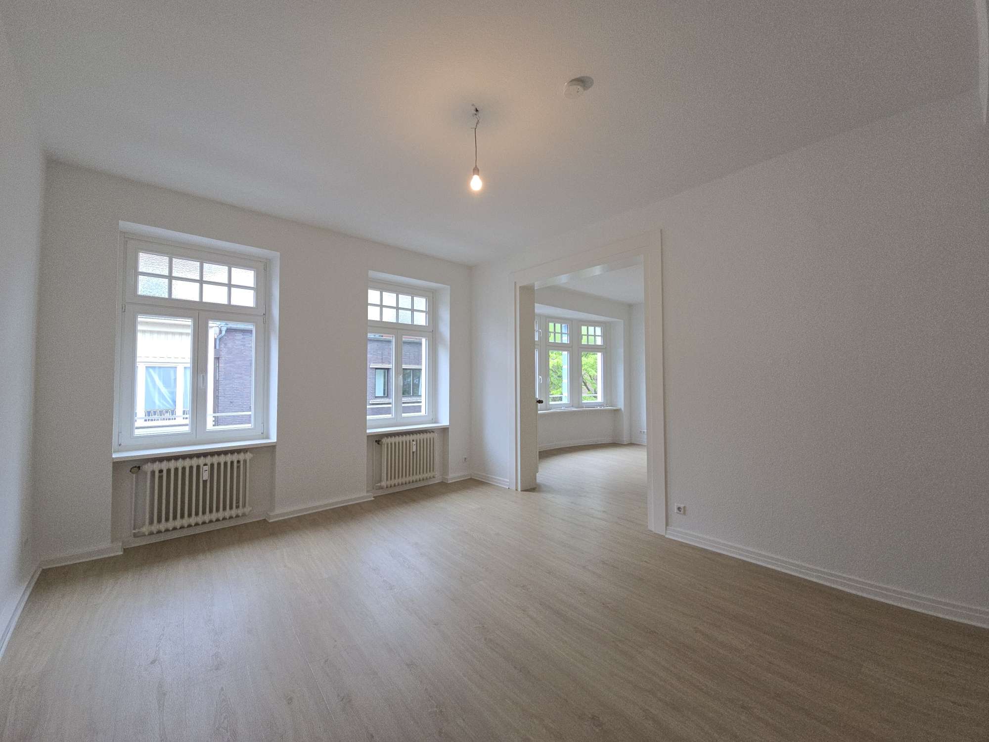Thumbnail-Wohnung zum Mieten in Gütersloh 850,00 € 100 m²