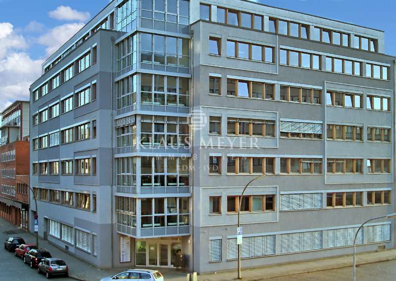 Thumbnail-Büro in Hamburg 7.815,00 € 625.23 m²