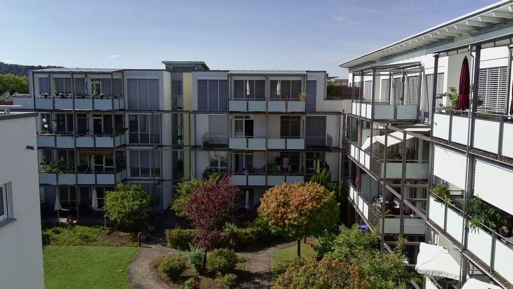 Thumbnail-Wohnung zum Mieten in Gaggenau 990,00 € 67 m²