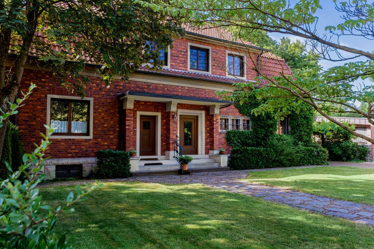 Thumbnail-Haus zum Kaufen in Nottuln 780.000,00 € 295 m²