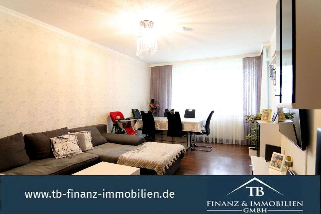 Thumbnail-Wohnung zum Kaufen in Emden 65.000,00 € 65.47 m²
