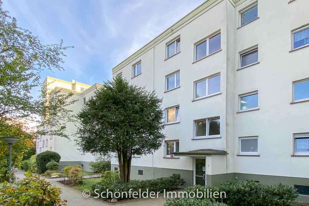 Thumbnail-Wohnung zum Kaufen in Oberursel 294.300,00 € 85.62 m²