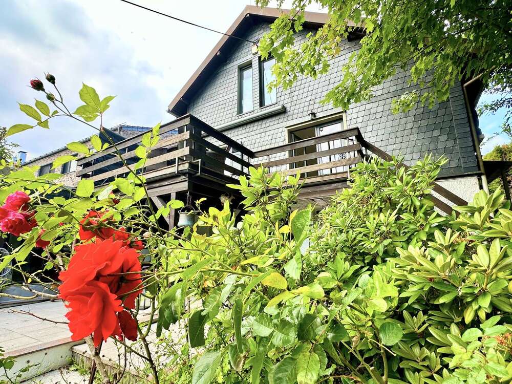 Thumbnail-Haus zum Kaufen in Wuppertal 439.000,00 € 121 m²