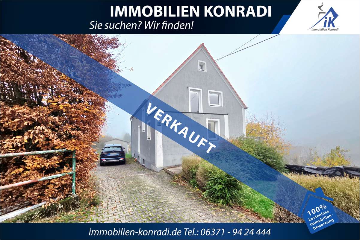 Thumbnail-Haus zum Kaufen in Henschtal 249.000,00 € 120 m²