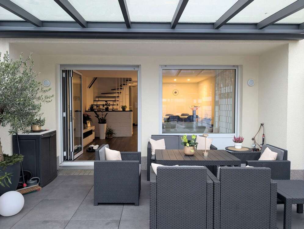 Thumbnail-Haus zum Kaufen in Pfungstadt 619.000,00 € 135 m²