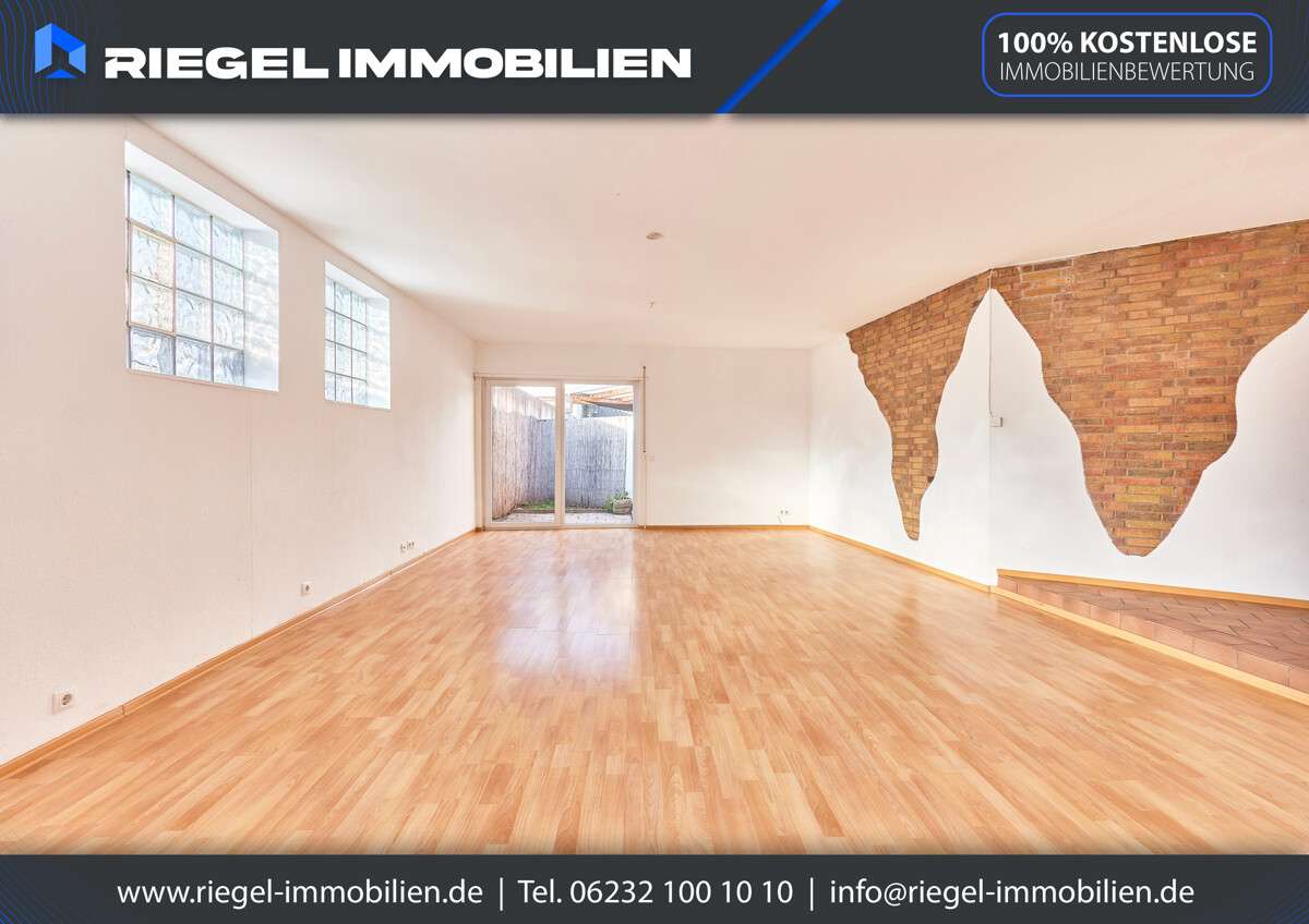 Thumbnail-Wohnung zum Kaufen in Speyer 175.000,00 € 75 m²