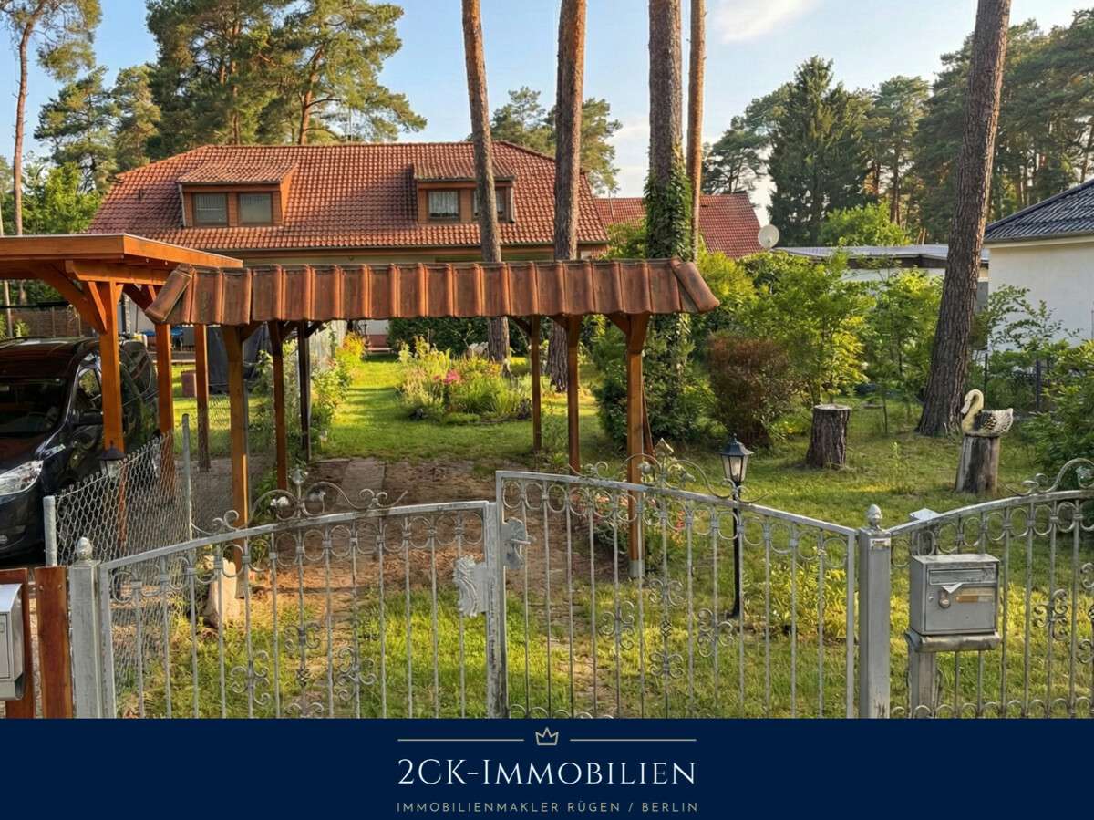 Thumbnail-Haus zum Kaufen in Bindow Bindow-Süd 399.000,00 € 138 m²