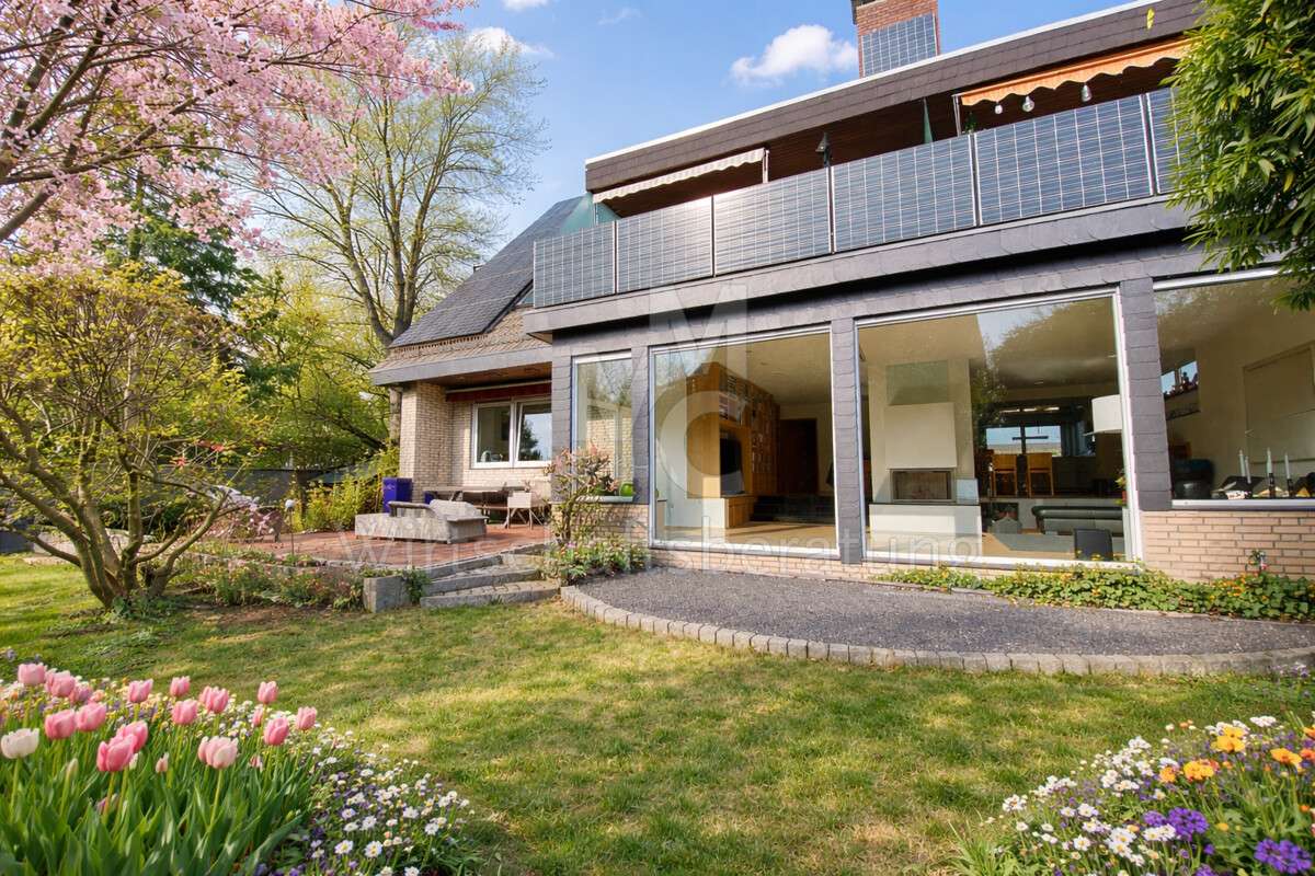 Thumbnail-Haus zum Kaufen in Hannover 1.349.000,00 € 362 m²